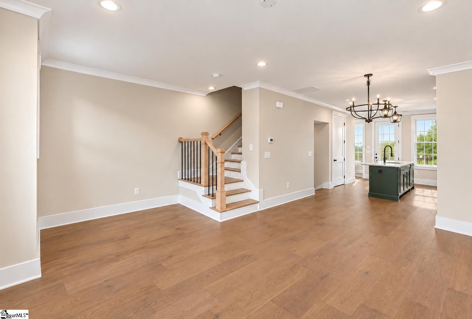 1317 Pendleton Street Unit B