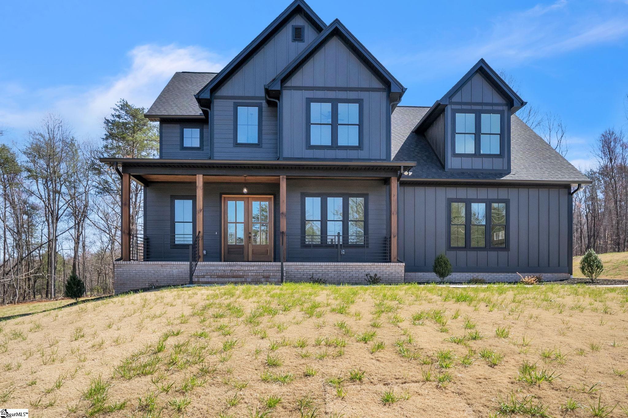 235 S Glassy Mountain Road