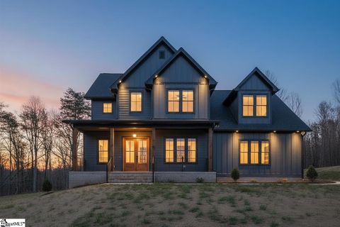 235 S Glassy Mountain Road Landrum SC 29356