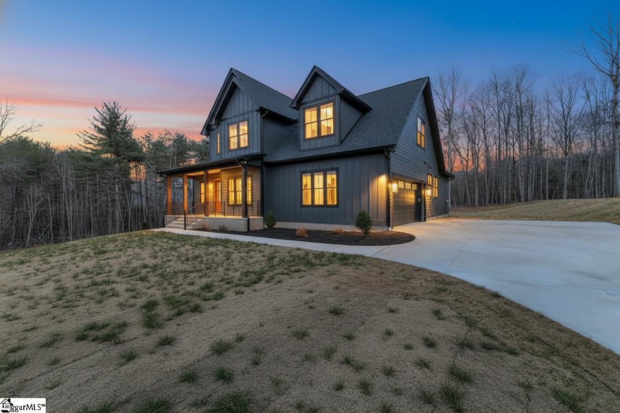 235 S Glassy Mountain Road