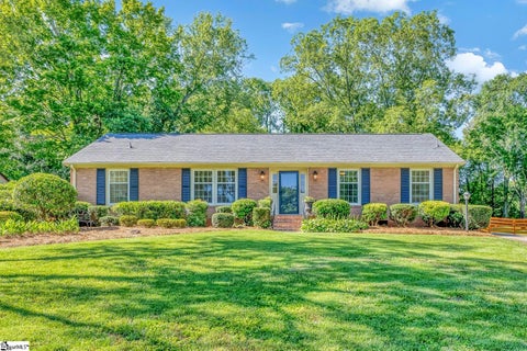 Photo of 4954 Vineyard Lane, Greenville, SC 29615 (MLS # 1593884)