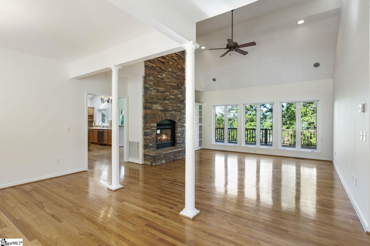 110 Pinnacle Pointe Drive