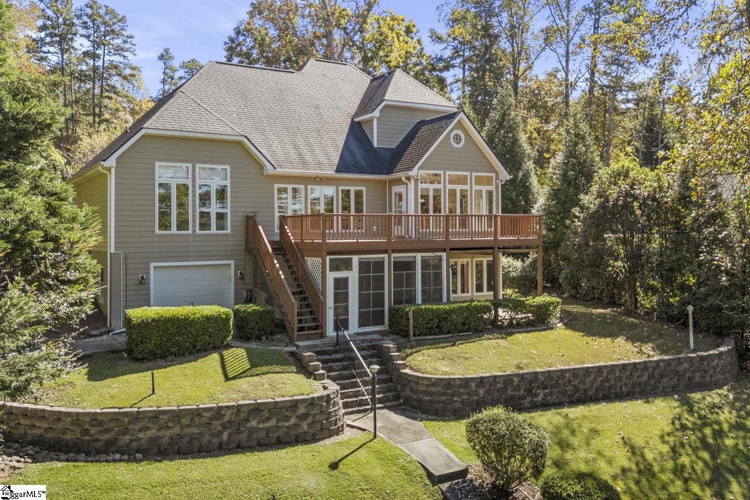 110 Pinnacle Pointe Drive