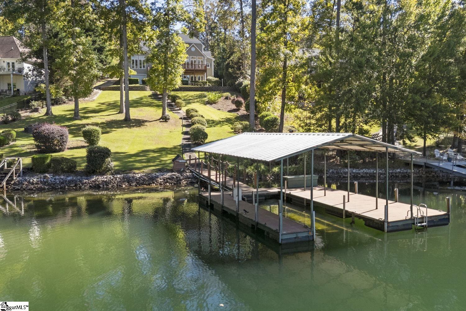 110 Pinnacle Pointe Drive