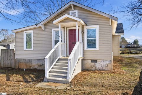 Photo of 107 Marion Street, Cowpens, SC 29330 (MLS # 1577722)