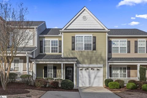 Photo of 226 Cedar Crossing Lane, Greenville, SC 29615 (MLS # 1584654)