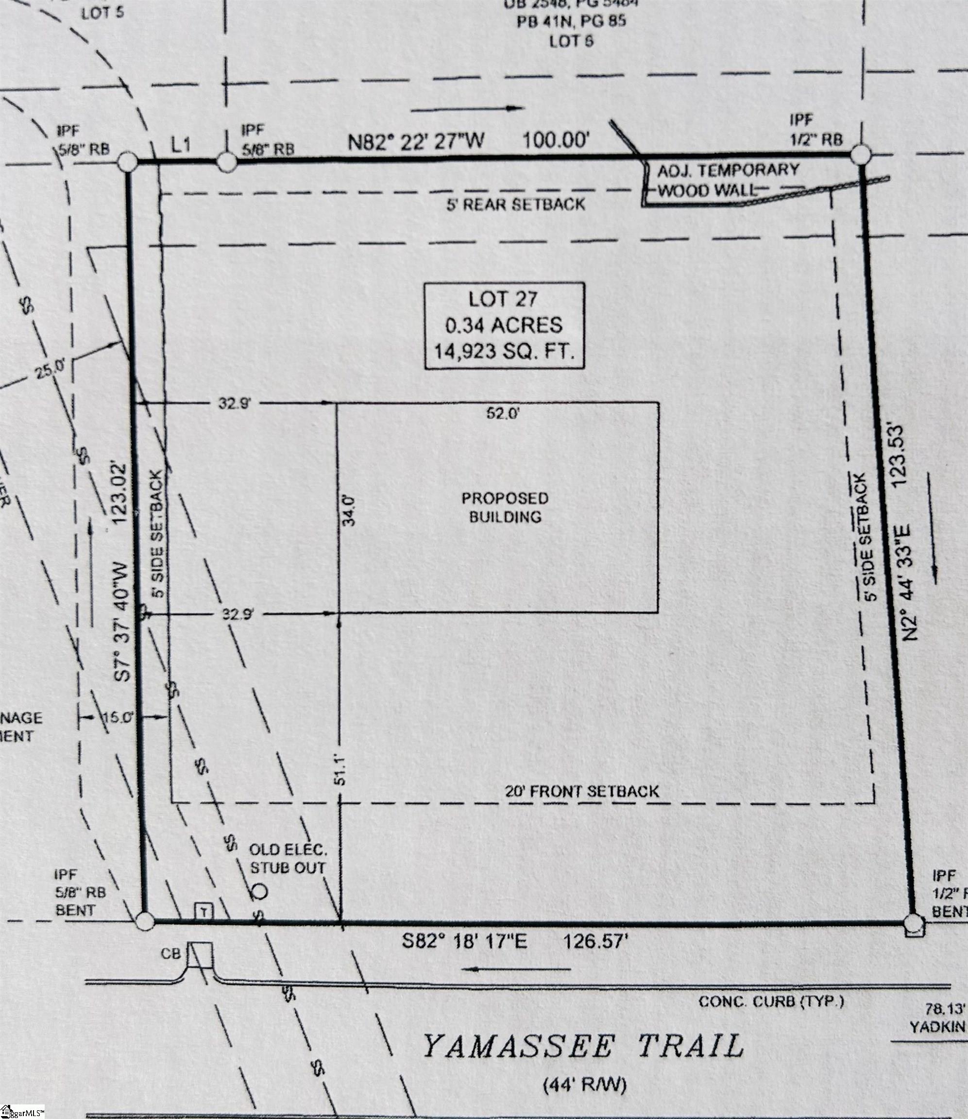 Marietta, South Carolina 29661, United States, ,Land,Contingent,87630