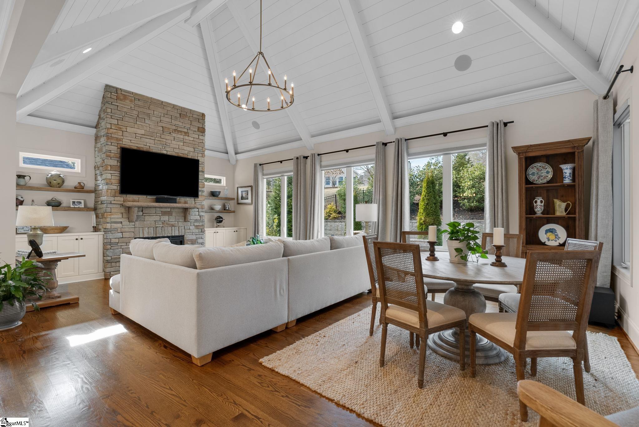 126 Chestnut Pond Lane