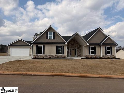 204 Old Glory Court Pickens SC 29671