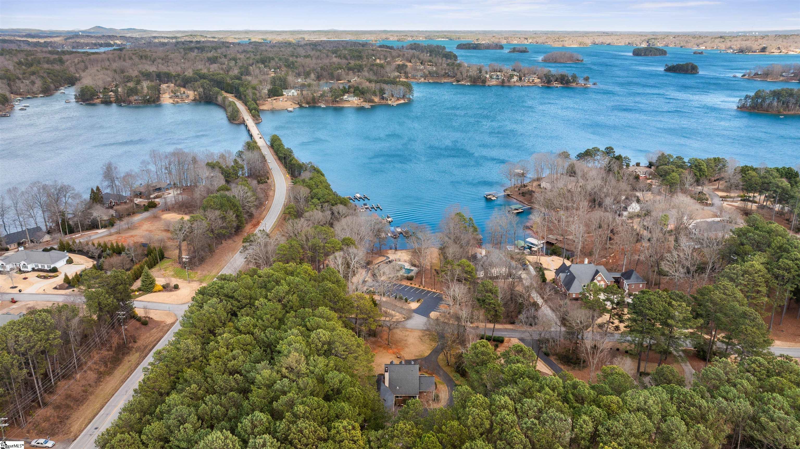 104 Emerald Pointe Drive