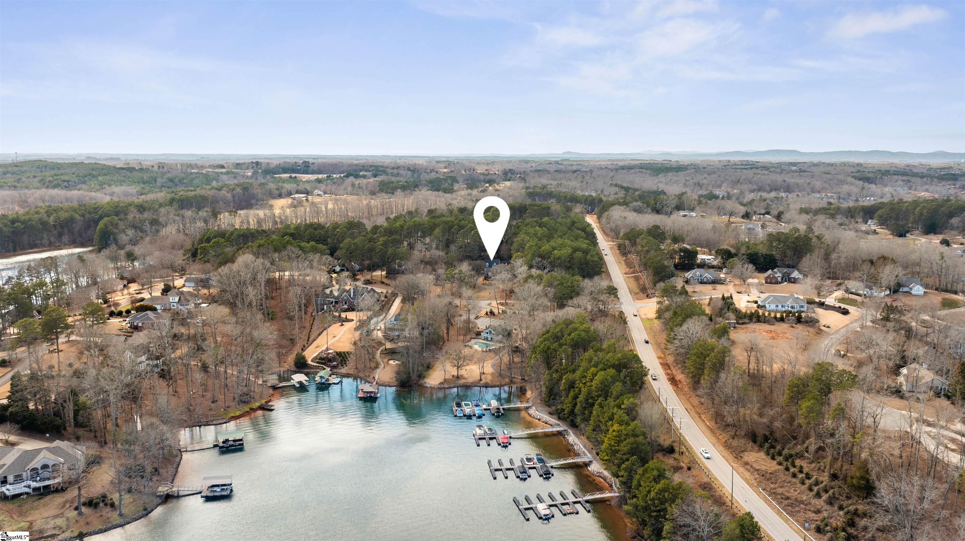 104 Emerald Pointe Drive