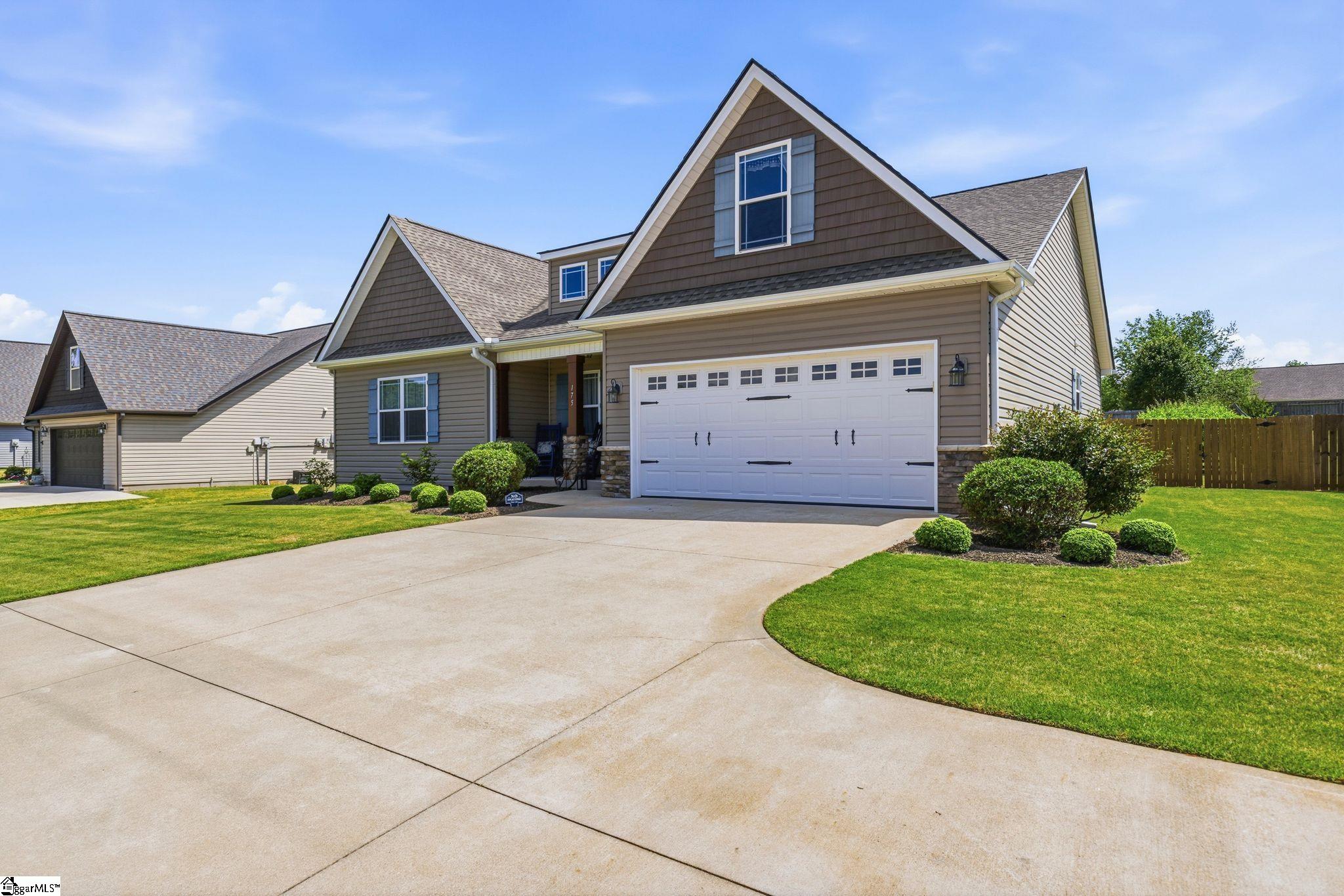175 Butler Road
