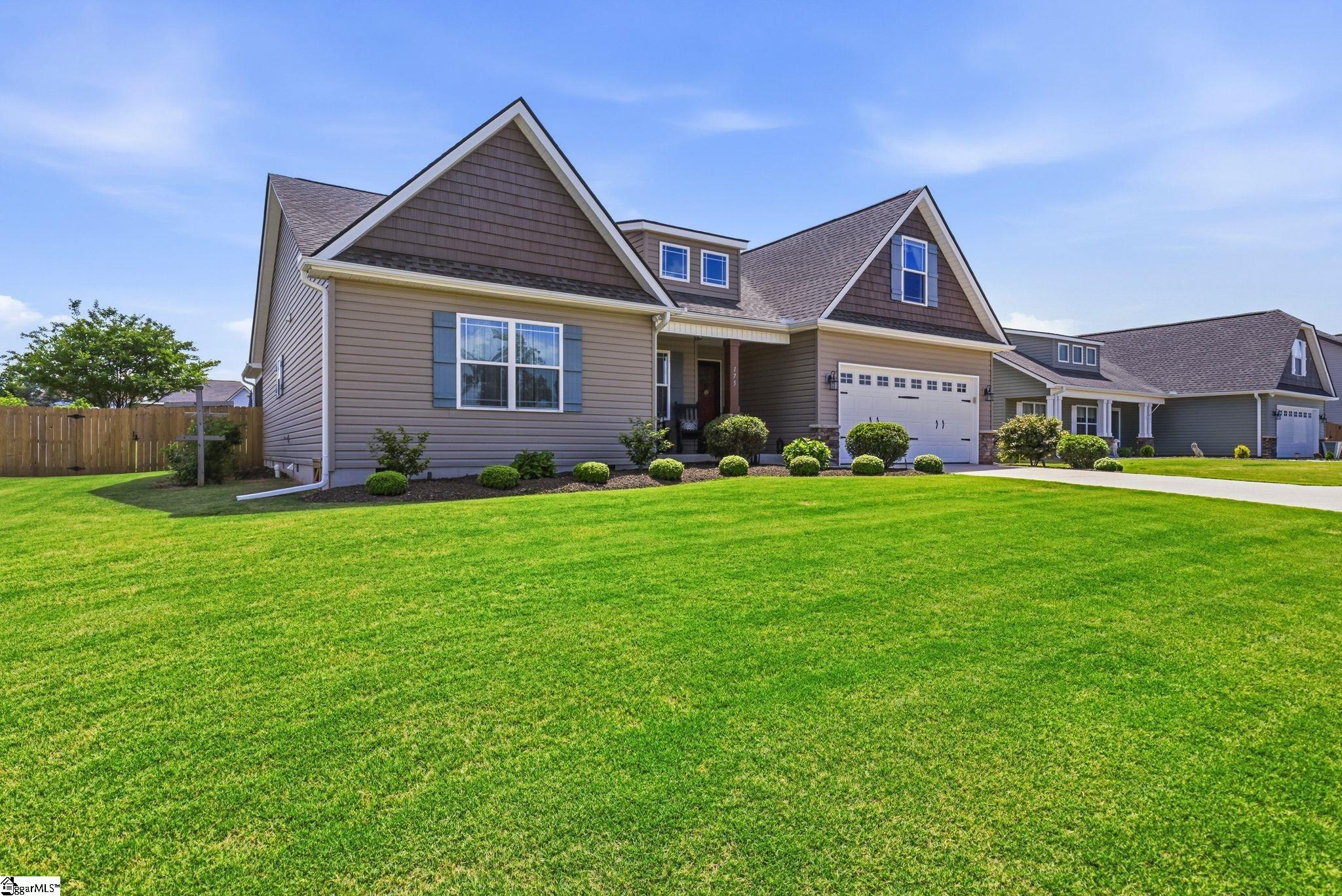 175 Butler Road