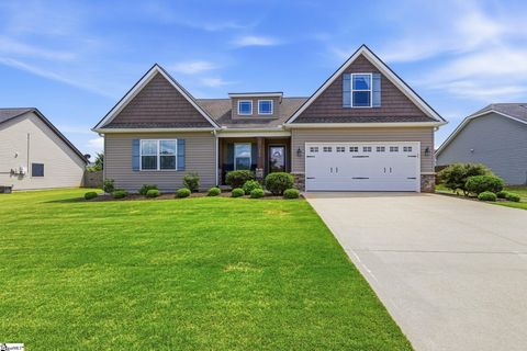 Photo of 175 Butler Road, Lyman, SC 29365 (MLS # 1590151)
