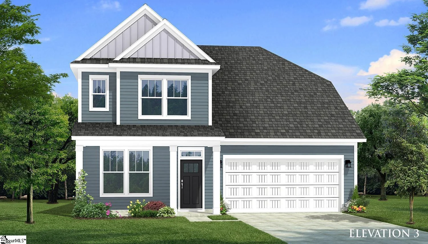 419 Moorish Circle, Simpsonville, SC, 29681