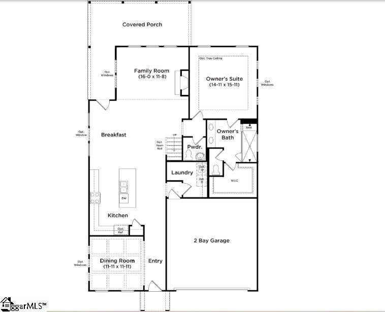 419 Moorish Circle