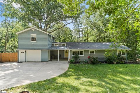 119 W Victoria Road Spartanburg SC 29301