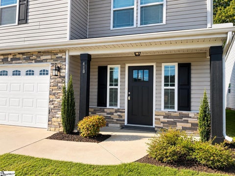 Photo of 418 Bud Farmer Place, Inman, SC 29349 (MLS # 1607780)