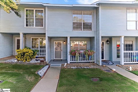Photo of 8 Bear Grass Court, Greenville, SC 29605 (MLS # 1602935)