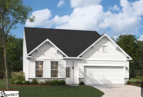 Photo of 309 Thurgood Ext Drive, Greenville, SC 29607 (MLS # 1586253)