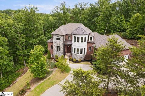 Photo of 8 Marsala Court, Greenville, SC 29609 (MLS # 1592342)