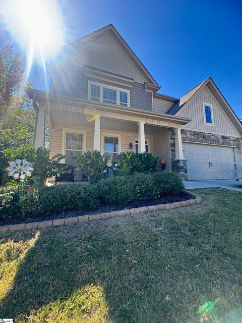 424 Wildflower Road Easley SC 29642