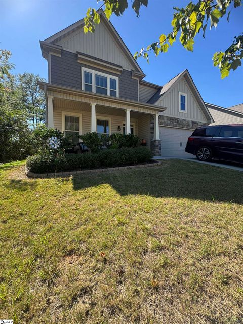 Photo of 424 Wildflower Road, Easley, SC 29642 (MLS # 1571232)