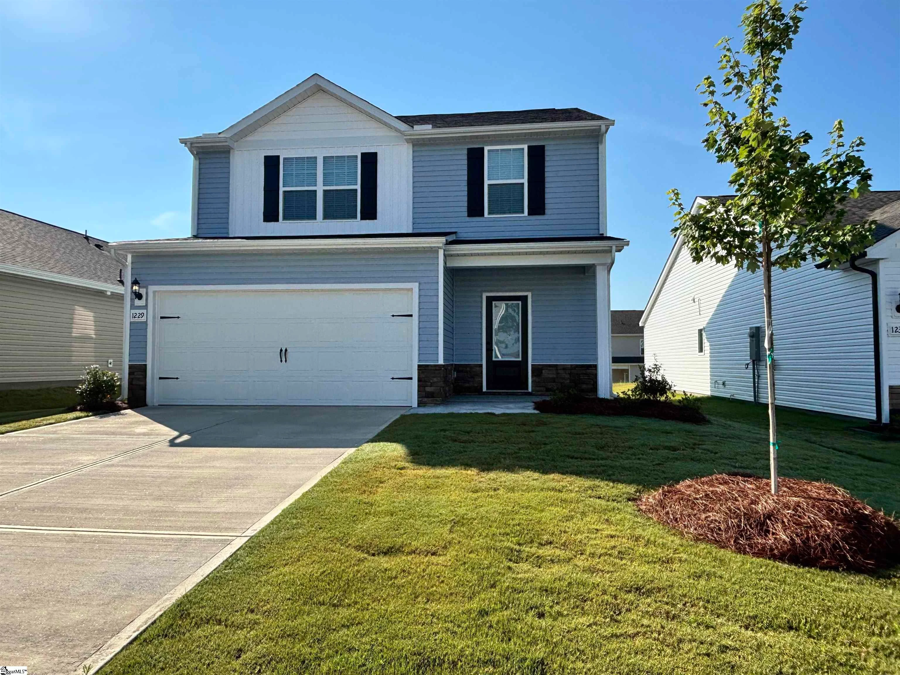 1229 Crested Iris Street