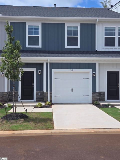 240 Santorini Way Mauldin SC 29662