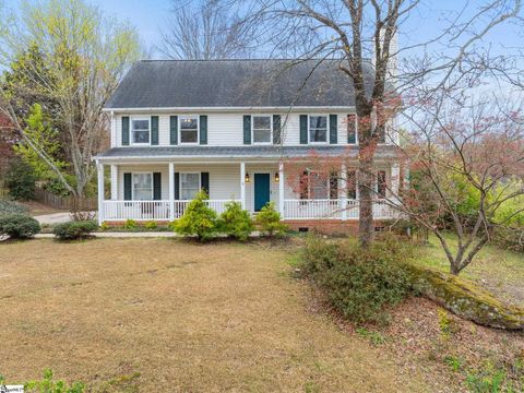 Photo of 9 Black Knob Court, Greenville, SC 29609 (MLS # 1585321)