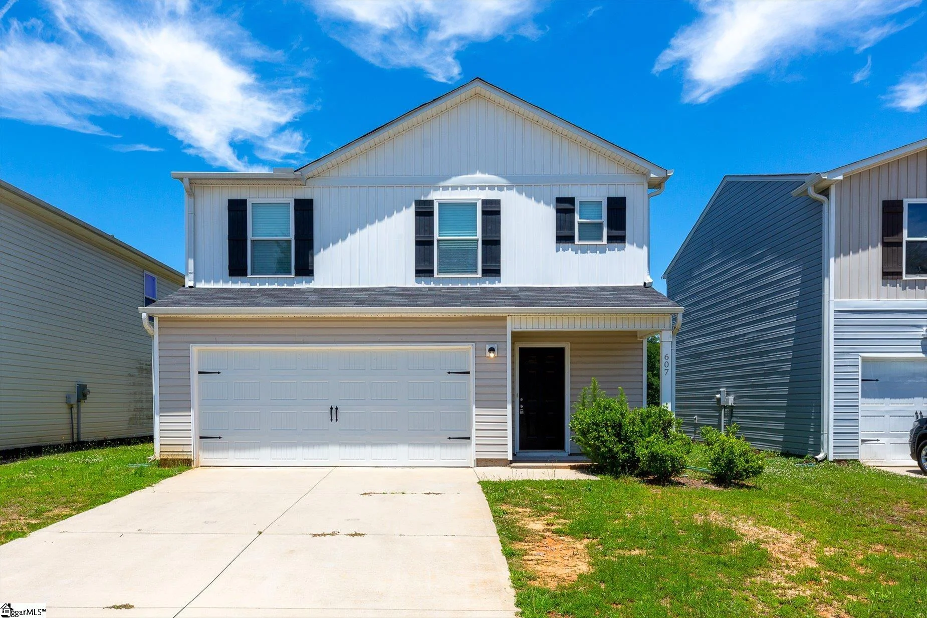 607 Farmstead Trail