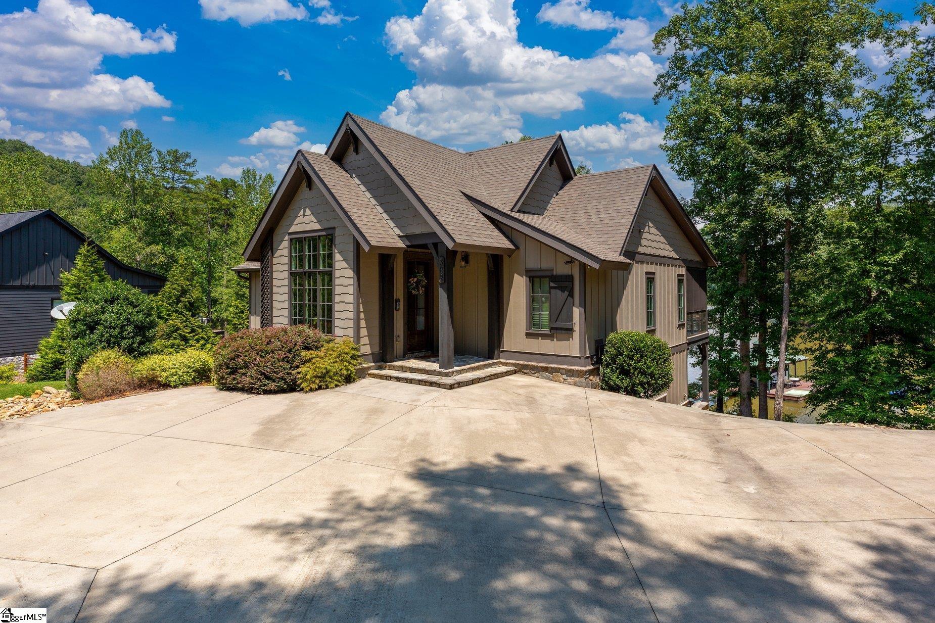 382 Hideaway Cove Drive