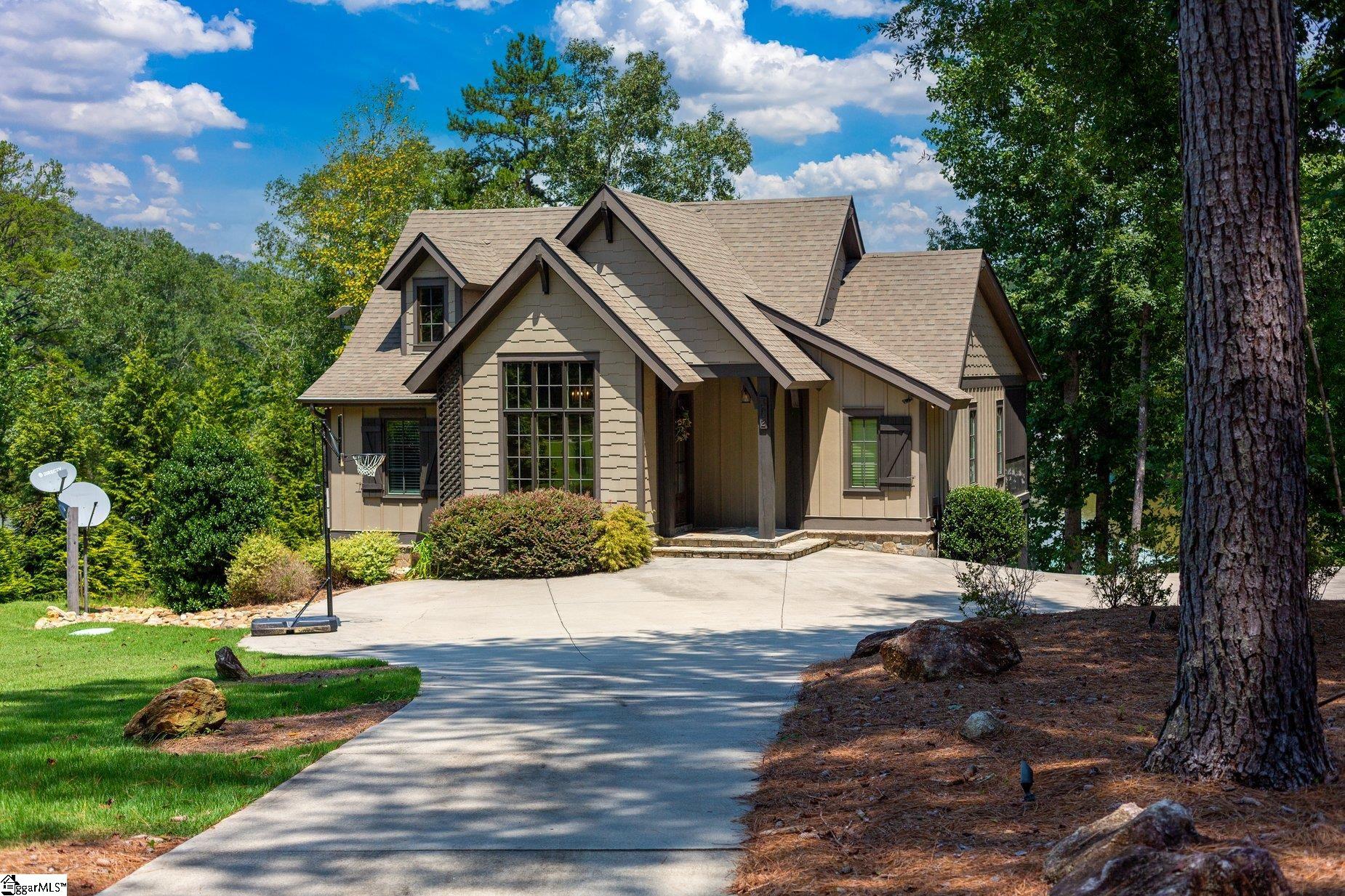 382 Hideaway Cove Drive