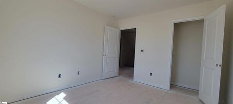 A home in Boiling Springs
