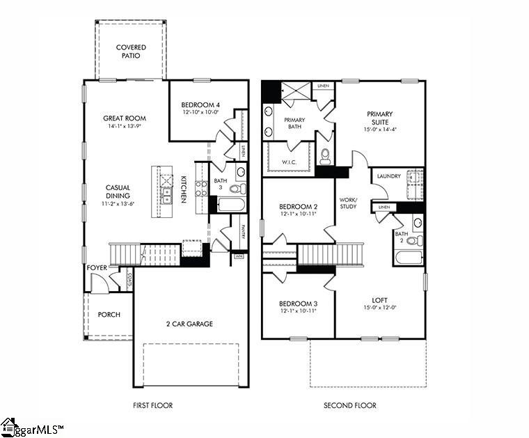 402 Shortleaf Lane