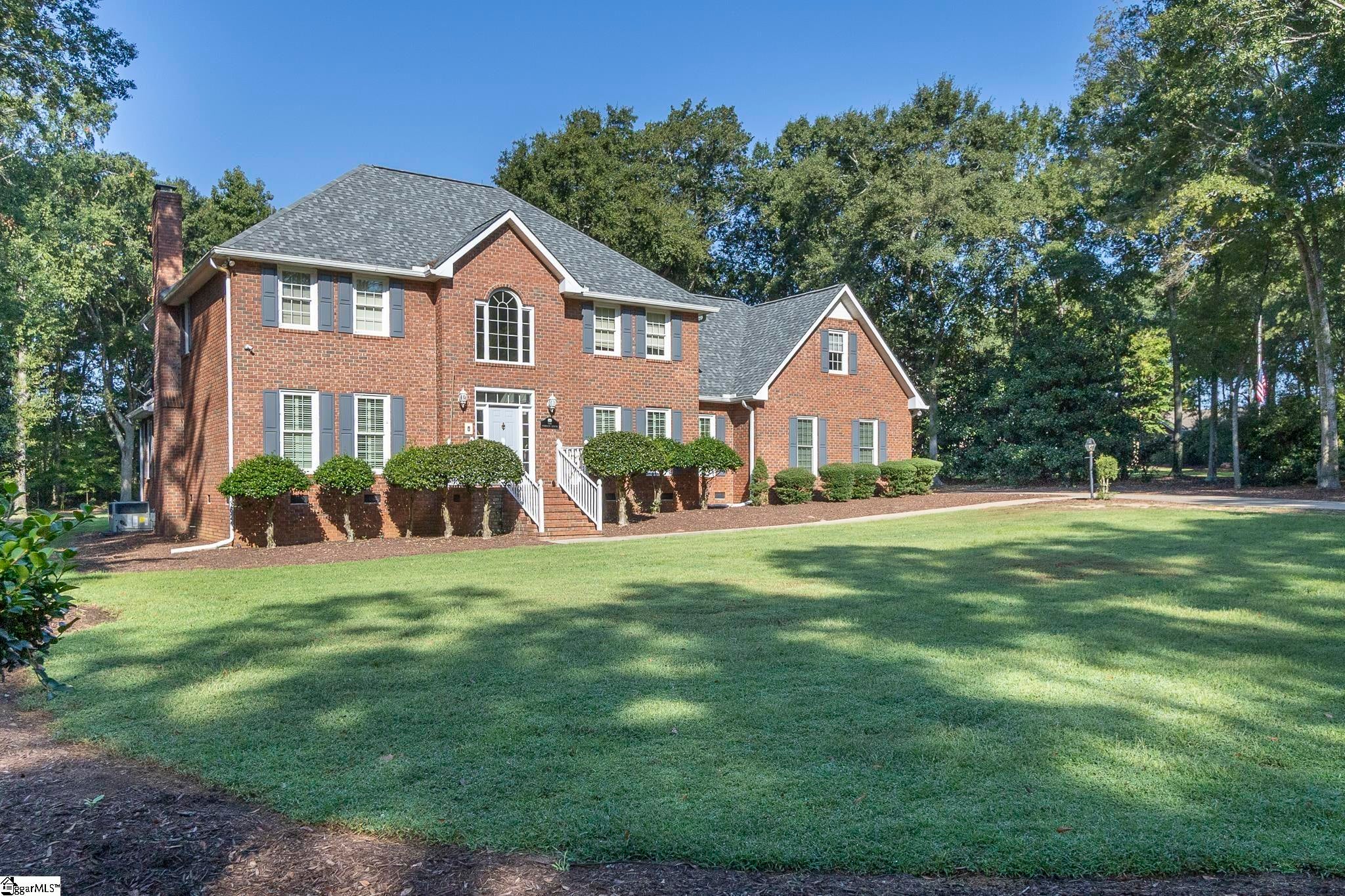 1117 Thornehill Drive