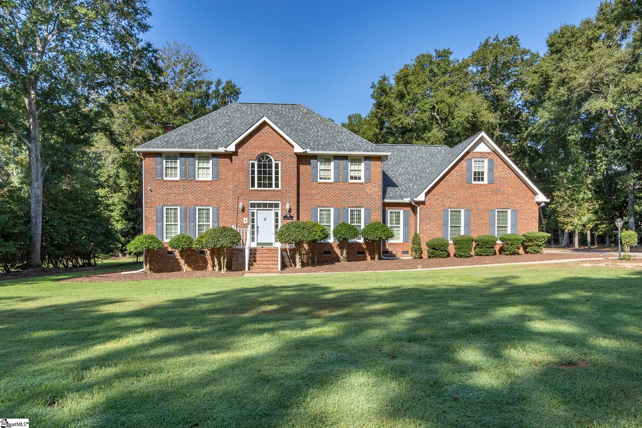 1117 Thornehill Drive