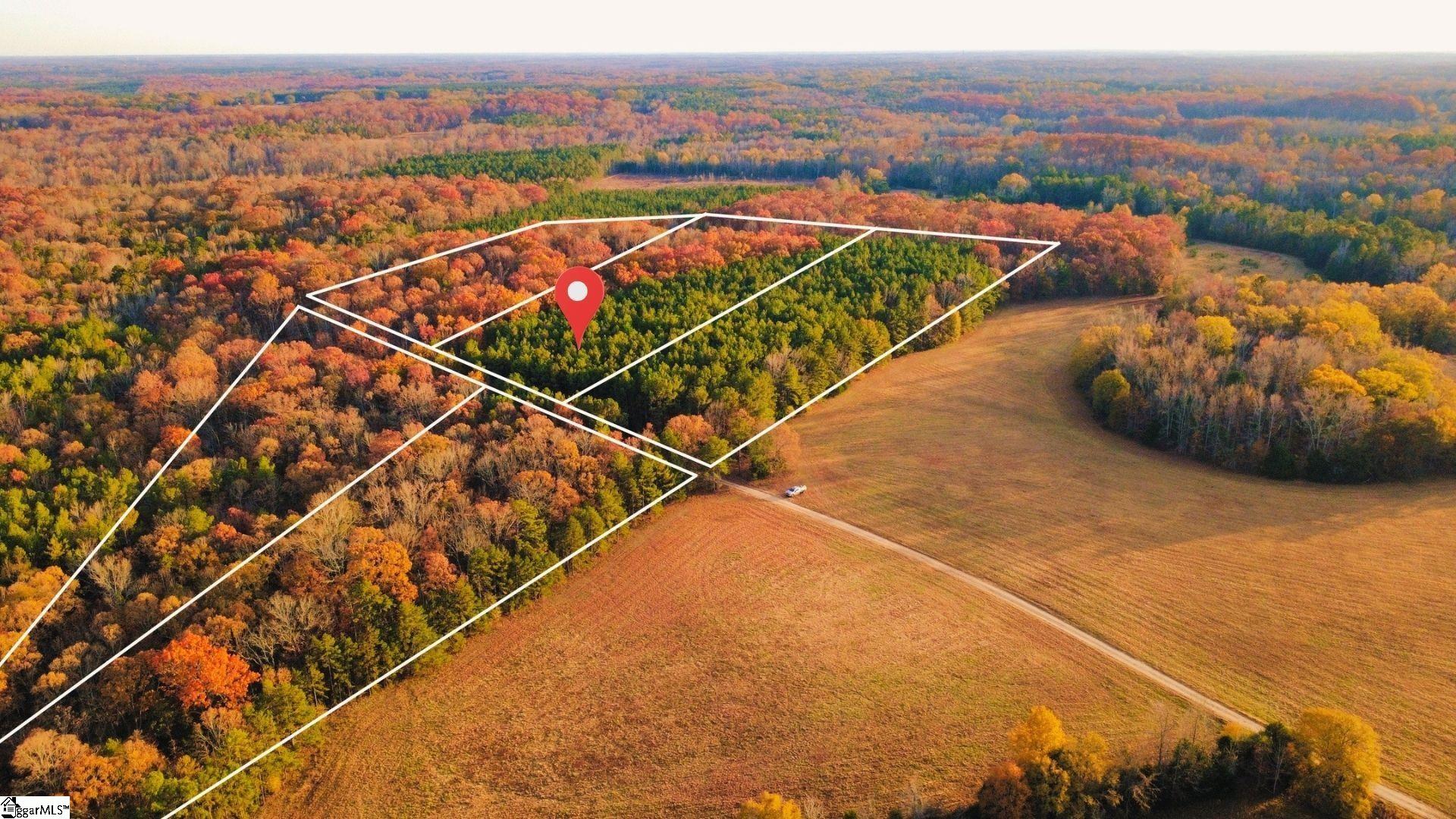 475 Acker Road, Donalds, SC, 29638