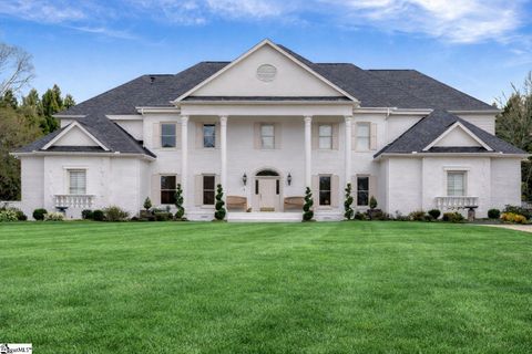 204 Kilgore Circle Simpsonville SC 29681