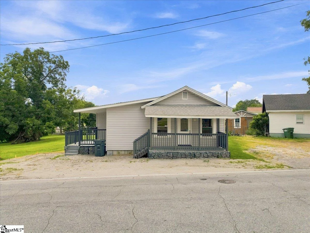 923 N Pinckney Street, Union, SC, 29379