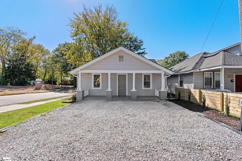 Photo of 305 Frank Street, Greenville, SC 29601 (MLS # 1575474)