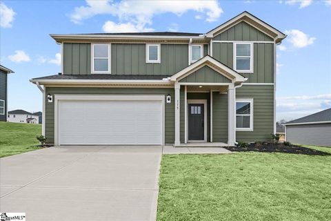 115 Barreto Court Boiling Springs SC 29316