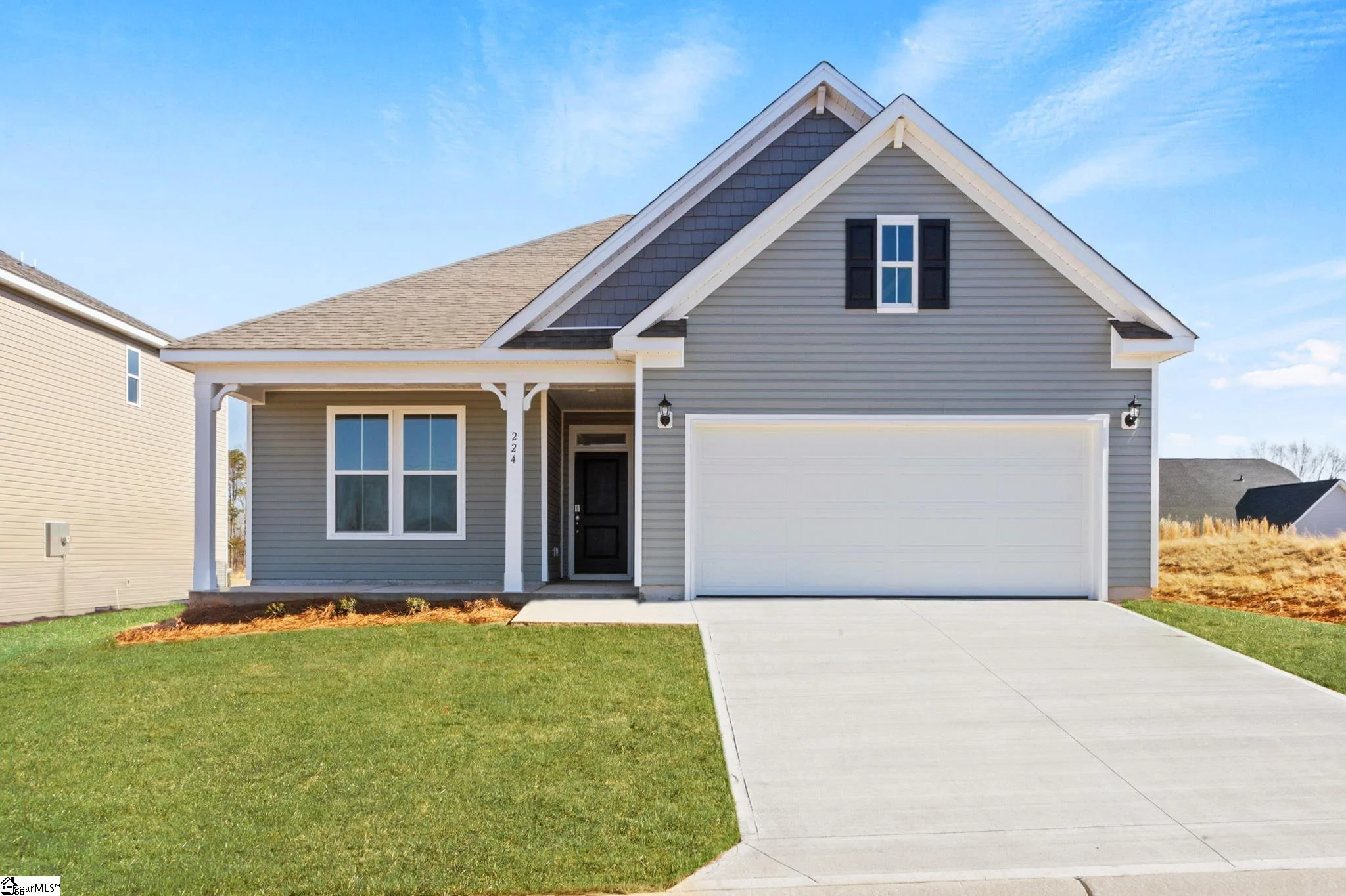 224 Pretoria Drive Unit Lot 92