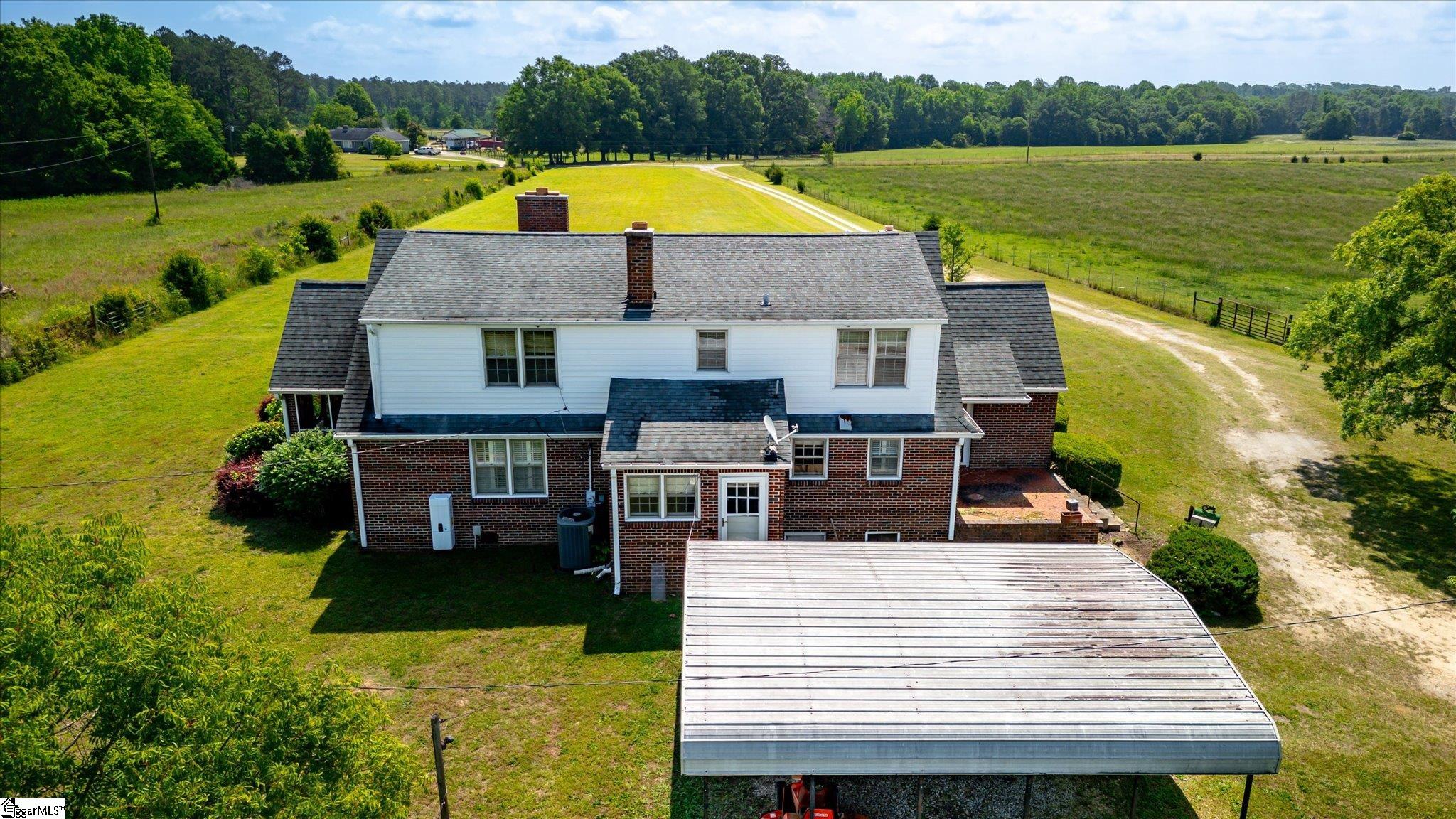 Clinton, South Carolina 29325, United States, 3 Bedrooms Bedrooms, ,2 BathroomsBathrooms,Residential,Pending,127902