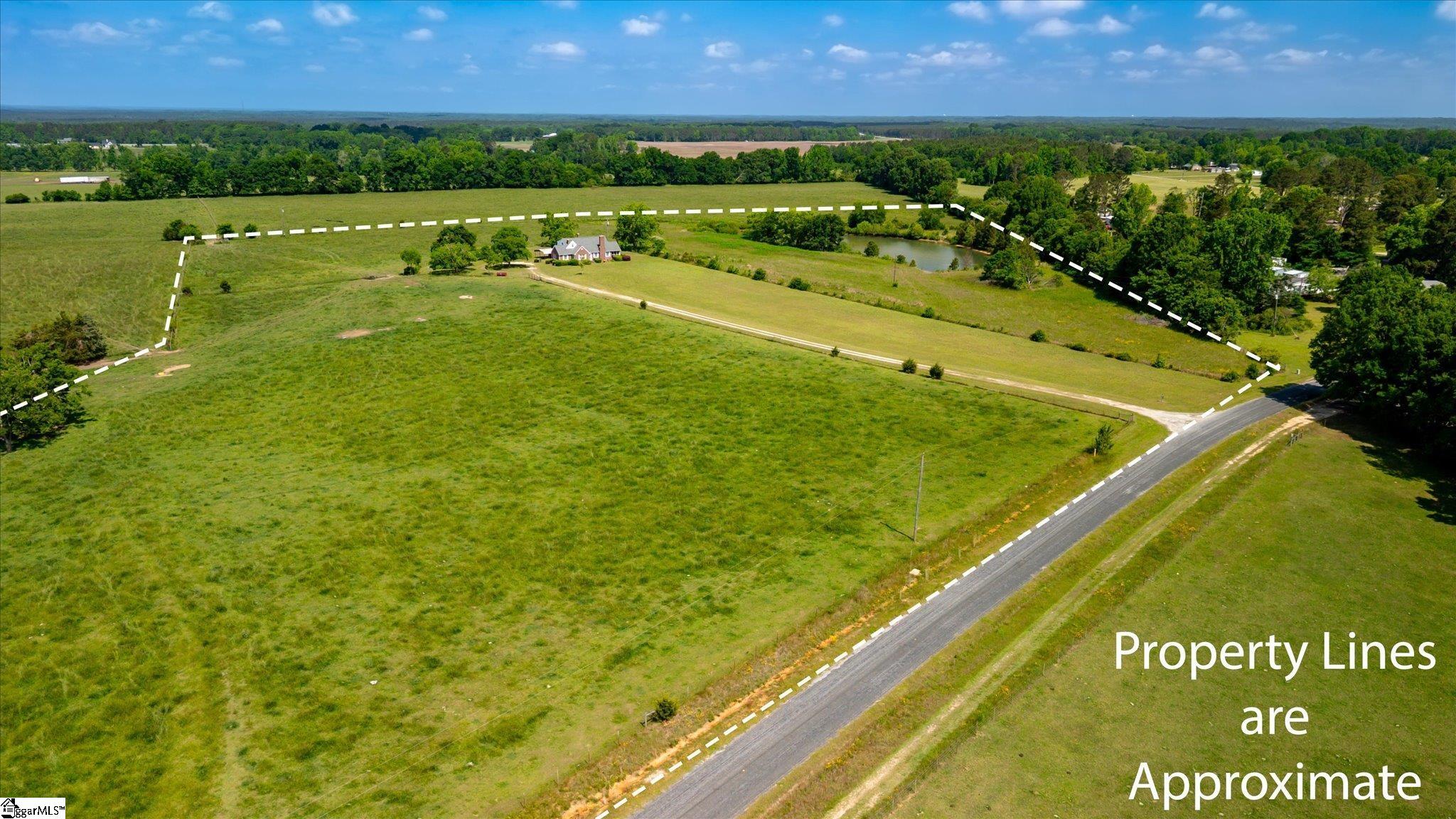 Clinton, South Carolina 29325, United States, 3 Bedrooms Bedrooms, ,2 BathroomsBathrooms,Residential,Pending,127902