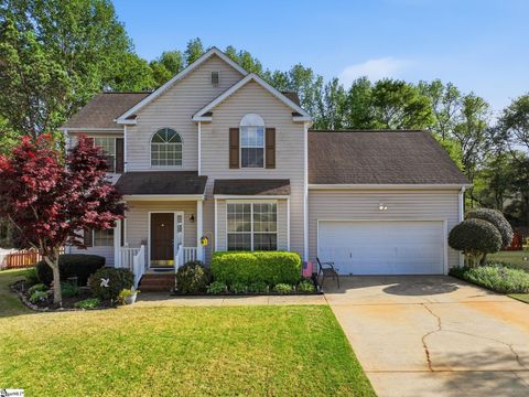 Photo of 117 Summerwalk Place, Simpsonville, SC 29681 (MLS # 1587047)
