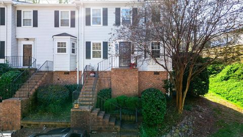 Photo of 900 N Main Street Unit 37, Greenville, SC 29609 (MLS # 1576964)