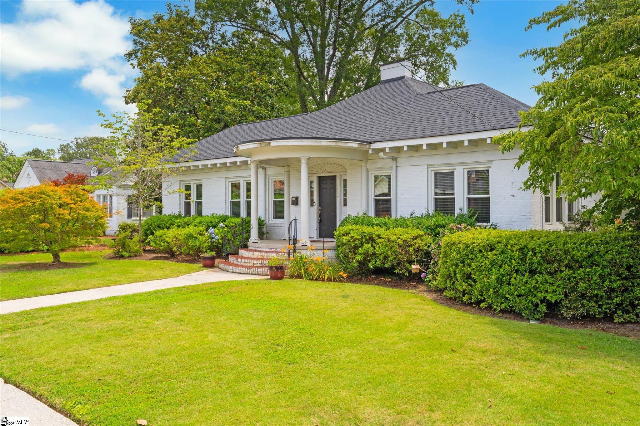 Clinton, South Carolina 29325, United States, 3 Bedrooms Bedrooms, ,3 BathroomsBathrooms,Residential,Active,148294