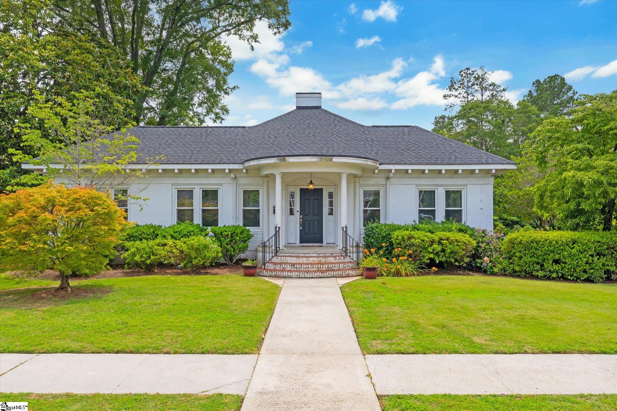 Clinton, South Carolina 29325, United States, 3 Bedrooms Bedrooms, ,3 BathroomsBathrooms,Residential,Active,148294