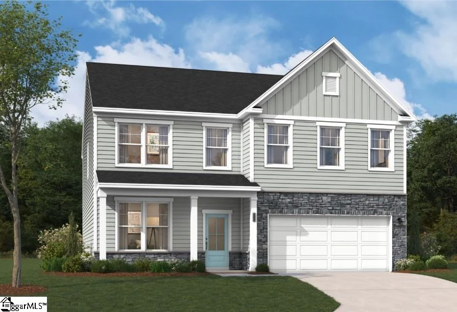 125 Harling Court